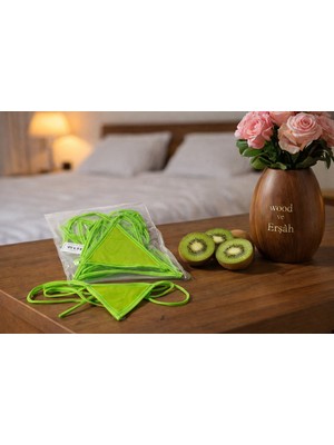 Lüx Wood Wood ve Erşah Fantazi Iç Çamaşırı – Romantik Özel Seri Royal