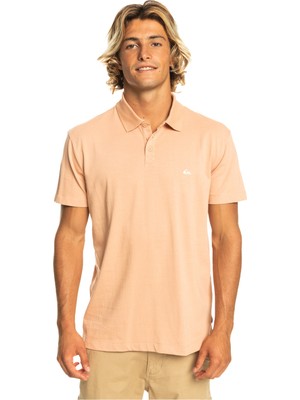 Quiksilver Essentialpolo Erkek Polo Tişört