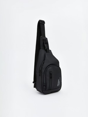 Lc Waikiki Yeni Sezon Çift Bölmeli Erkek Göğüs Çantası