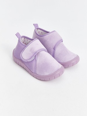 Lc Waikiki Yeni Sezon Cırt Cırtlı Kız Çocuk Panduf