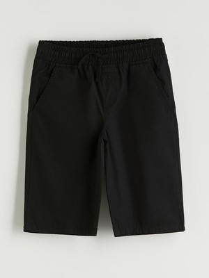 Lc Waikiki Yeni Sezon Beli Lastikli Erkek Çocuk Şort