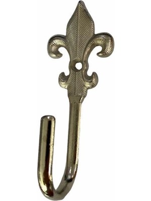 SHC4200 Mey Ithalat® Perde Askısı Parlak