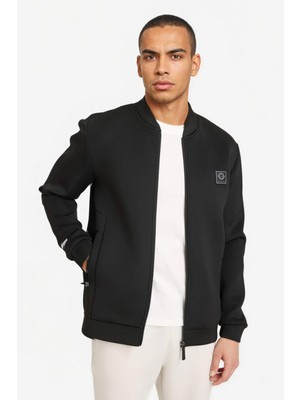 DeFacto Slim Fit Kolej Yaka Bomber Hırka G3005AX26SP