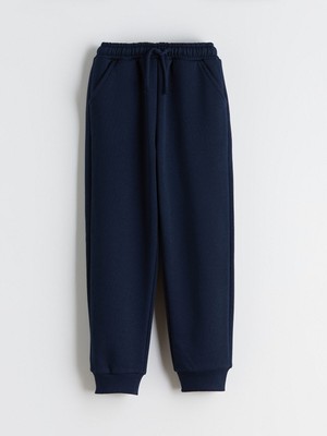 Lc Waikiki Yeni Sezon Beli Lastikli Erkek Çocuk Jogger Eşofman Altı