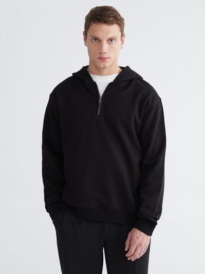 Lc Waikiki Yeni Sezon Uzun Kollu Erkek Hoodie