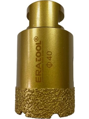 SHC4200 Mey Ithalat® Era 55894 40 mm M14 Granit Mermer Panç