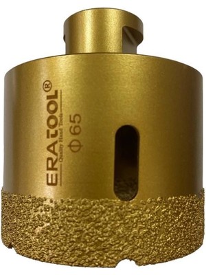 SHC4200 Mey Ithalat® Era 55899 65 mm M14 Granit Mermer Panç