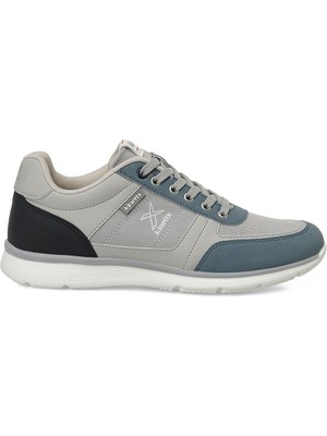 Kinetix Edgar 6fx Grı Erkek Sneaker