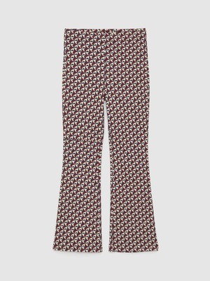 Lc Waikiki Yeni Sezon Ispanyol Paça Kız Çocuk Tayt