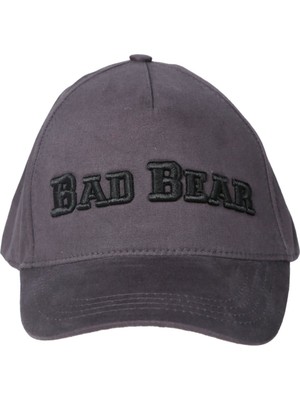 Bad Bear Unisex Şapka 19.02.42.002