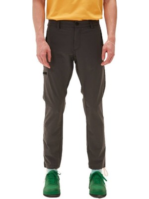 Bad Bear Odessa Pants Antrasit Erkek Pantolon Eşofman Altı