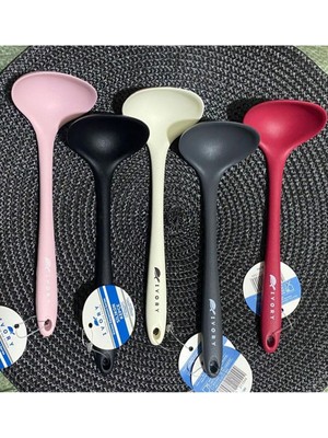 Ivory IVO-SL183 Silikon Mini Sos Kepçe