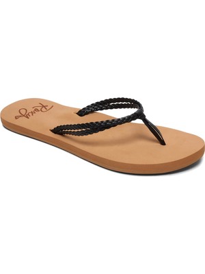 Roxy Costas Kadın Terlik ARJL100763-BLK
