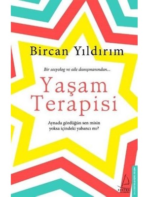 Datatek Yaşam Terapisi