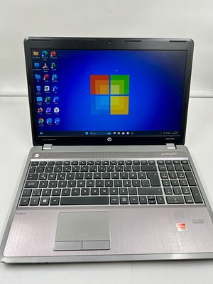 Acer HP ProBook 4540S i5-3230M 8 GB 128 GB SSD 15.6"  W10/P Dizüstü Bilgisayar (Yenilenmiş)