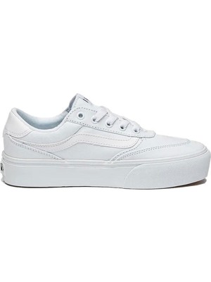 Vans Brooklyn Platform Günlük Spor Ayakkabı
