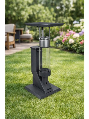 Alevra Pelet Soba Mını Kamp Sobası