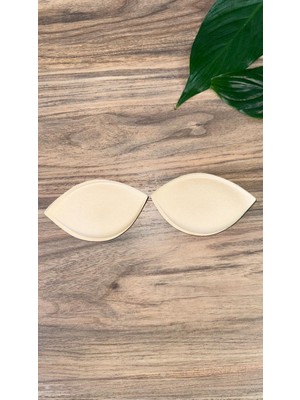 Sailor Moda Dolgu Push-Up Bikini Mayo Dolgusu