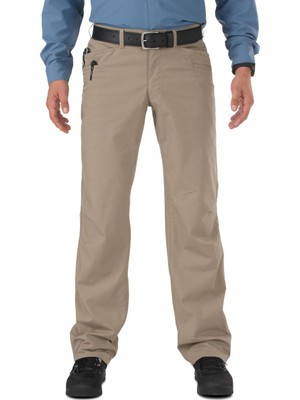 5.11 Rıdgelıne Pantolon Stone