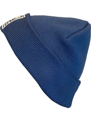 Bad Bear Fragile Indigo Mavi Bere