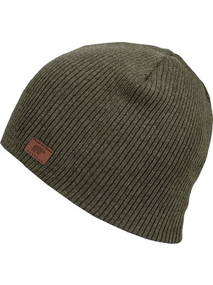 Bad Bear Crude Haki Yeşil Bere