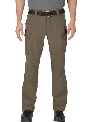 5.11 Traverse Pantolon Yeşil