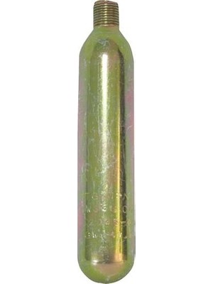 Ş.can Yeleği Için Yedek Co2 TÜP.38GR