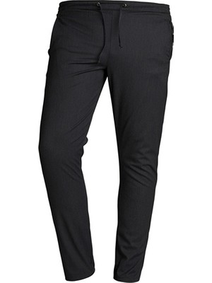 Bad Bear Sartor Siyah Erkek Pantolon