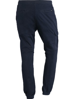 Bad Bear Boston Pants Lacivert Erkek Pantolon Eşofman Altı