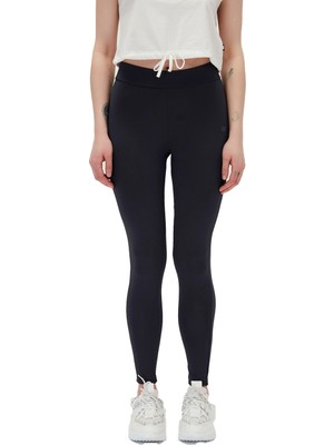 Bad Bear Chelsea Antrasit Uzun Kadın tayt