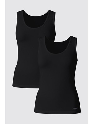 Kom Basıc 2lı Sınglt Atlt