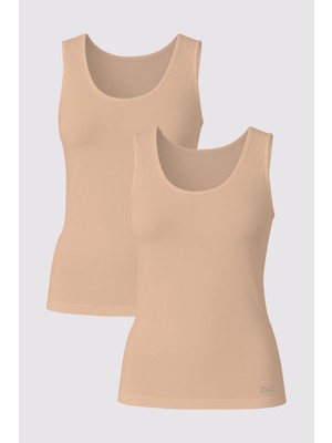 Kom Basıc 2lı Sınglt Atlt