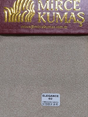 Mirce Kumaş Koltuk Kanepe Çekyat Berjer Baza Başlığı Döşemelik Kumaş Elegance