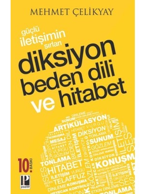 Datatek Güçlü Iletişimin Sırları Diksiyon Beden Dili ve Hitabet