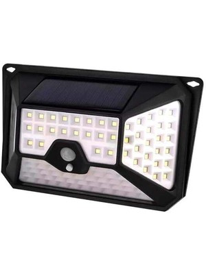 Powermaster Sensörlü Smd Ledli Solar Lamba YT-109