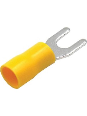 Cat Svs5.5-4 ,m4/3.5mm² 100-ADET Kablo Çatal Pabuç