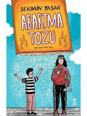 Datatek Abartma Tozu