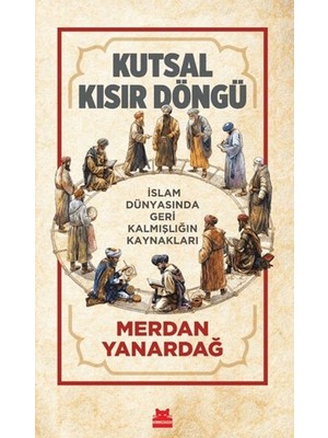 Datatek Kutsal Kısır Döngü