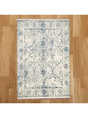 Mevlana Bazaar Abstrakt Desenli Modern 160 x 230 Yün Halı