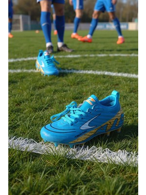 Enoch Wave-Stream Aerodinamik Profesyonel Krampon