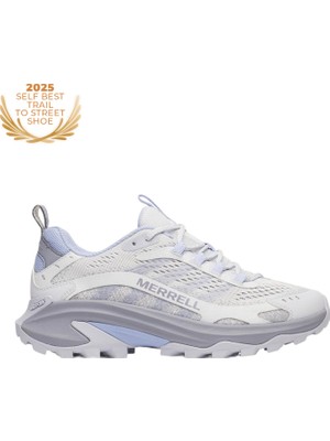 Belirtilmemiş Merrell Moab Speed 2 Kadın Beyaz Outdoor Ayakkabı