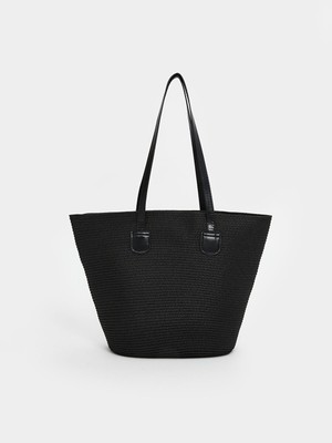 Lc Waikiki Yeni Sezon Fermuarlı Kadın Omuz Çantası