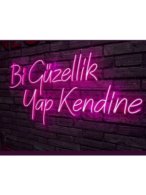 Bar Neon LED