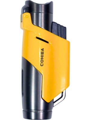 Cohiba 3 Torch Puro Çakmak CCM666
