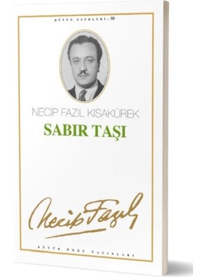 Datatek Sabır Taşı