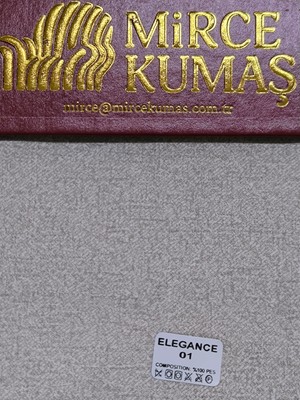Mirce Kumaş Koltuk Kanepe Çekyat Berjer Baza Başlığı Döşemelik Kumaş Elegance