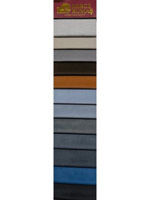 Mirce Kumaş Koltuk Kanepe Çekyat Berjer Baza Başlığı Döşemelik Kumaş Elegance