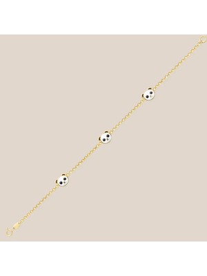 Altıntaş Panda Altın Çocuk Künyesi