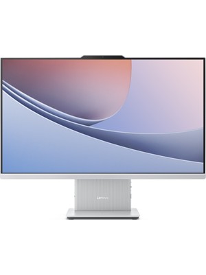 Lenovo Ideacentre Aıo F0HM0046TRM5 Intel Core I5 13420H 32GB 512GB SSD Windows 11 Pro 27" Fhd All In One Bilgisayar