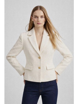 Masha Kate Masha&kate Buklet Ceket